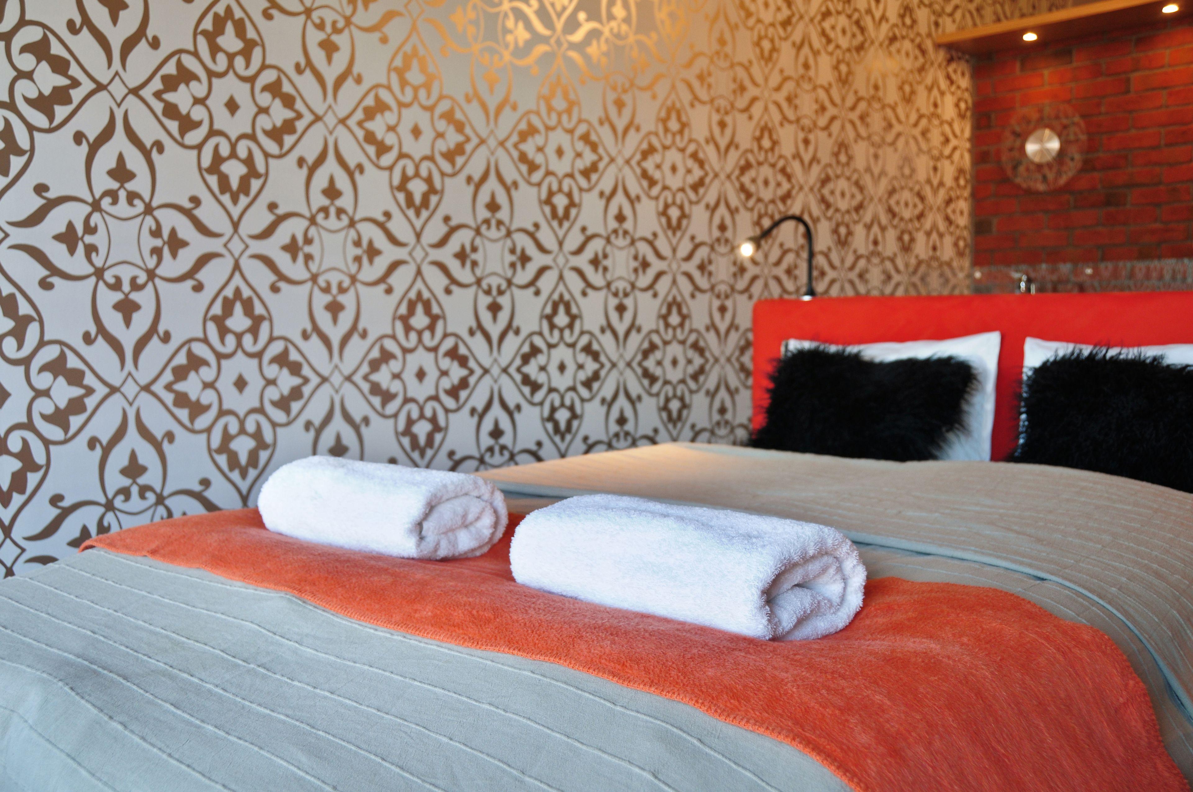 La Gioia Chic Angel Apartments - Krakow — Zdjęcia 3