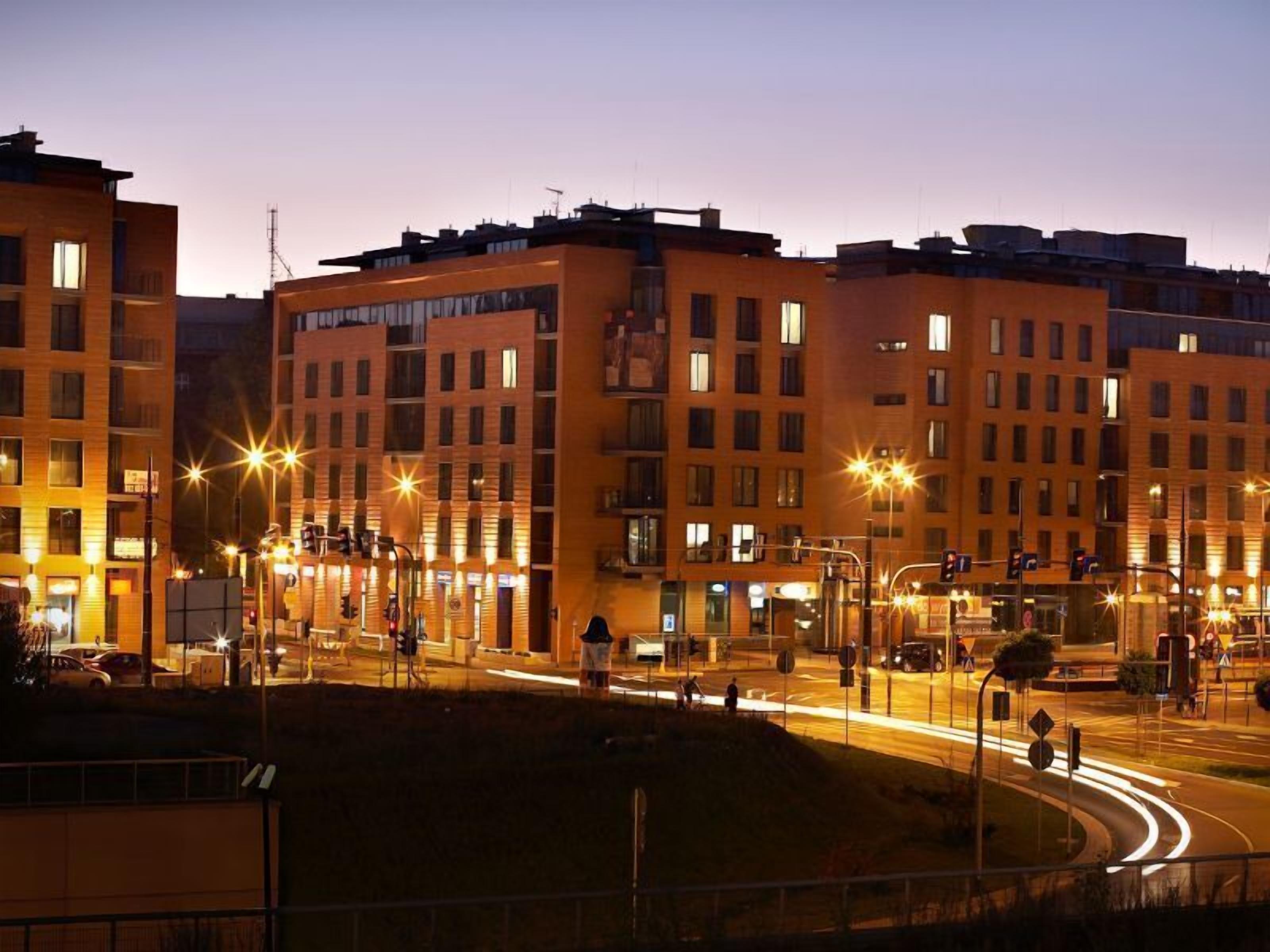 La Gioia Chic Angel Apartments - Krakow — Zdjęcia 1
